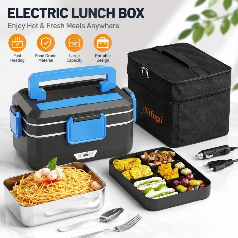 Двухфункциональный электрическ – обзор и цена Food Storage Bag Organizer