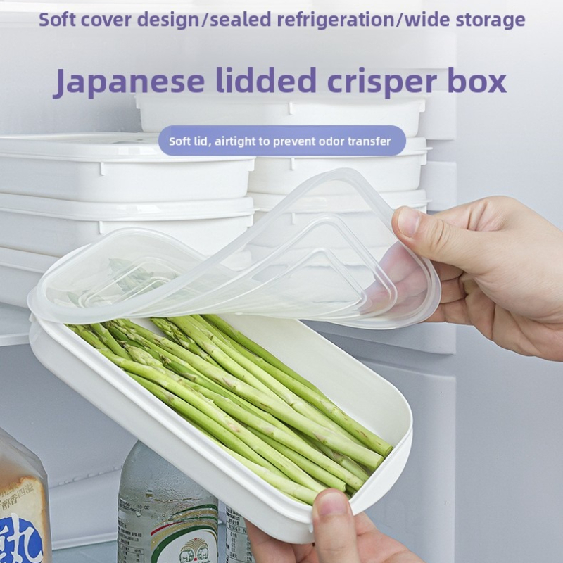 Контейнеры для хранения продук – обзор и цена Food Storage No Pantry