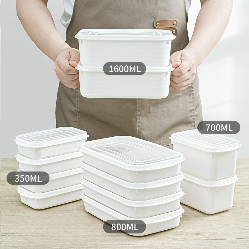 Контейнеры для хранения продук – обзор и цена Food Storage No Pantry