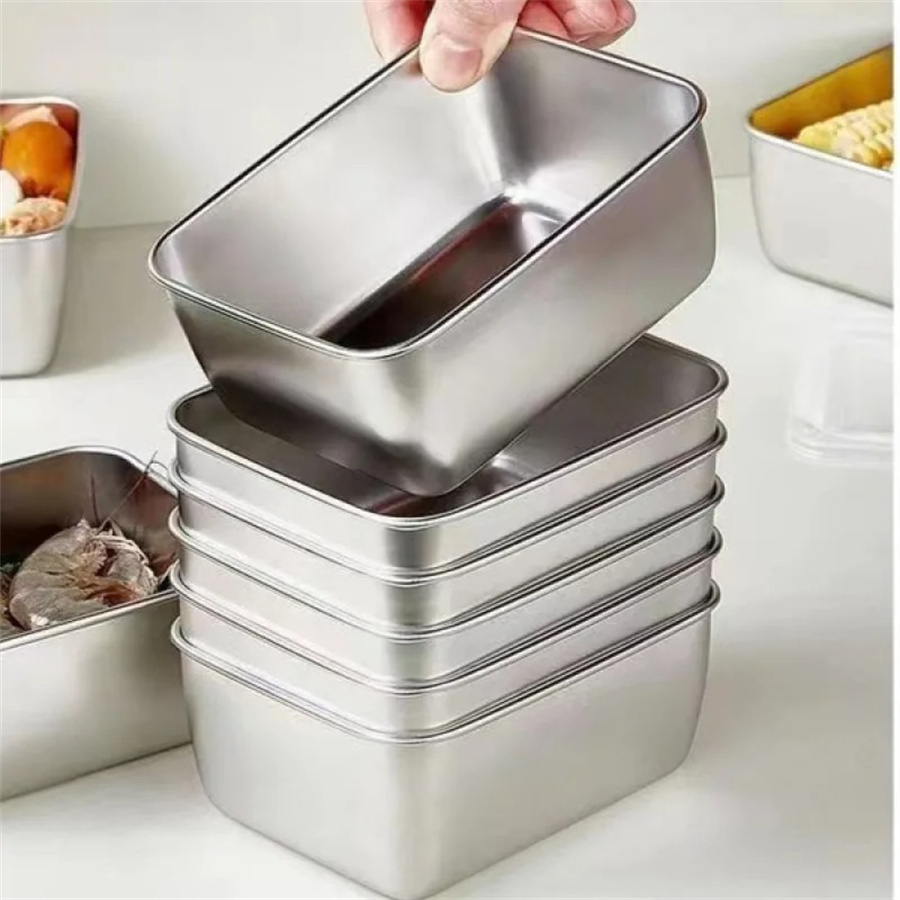 1/3/5 шт., коробка для хранени – обзор и цена Food Storage Time