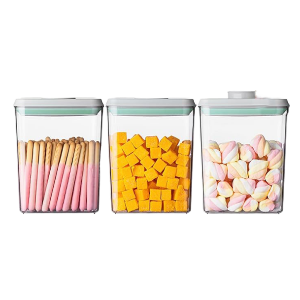 Инъекционные пластиковые кухон – обзор и цена Food Storage No Pantry