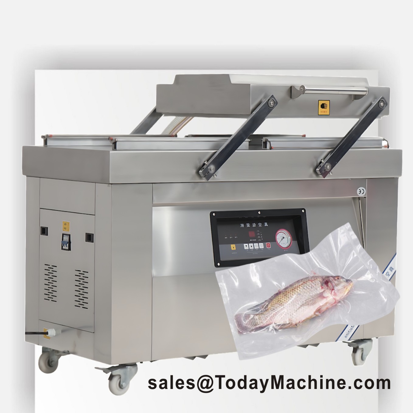 Вакуумный упаковщик, вакуумный – обзор и цена Vacuum Sealer Bag