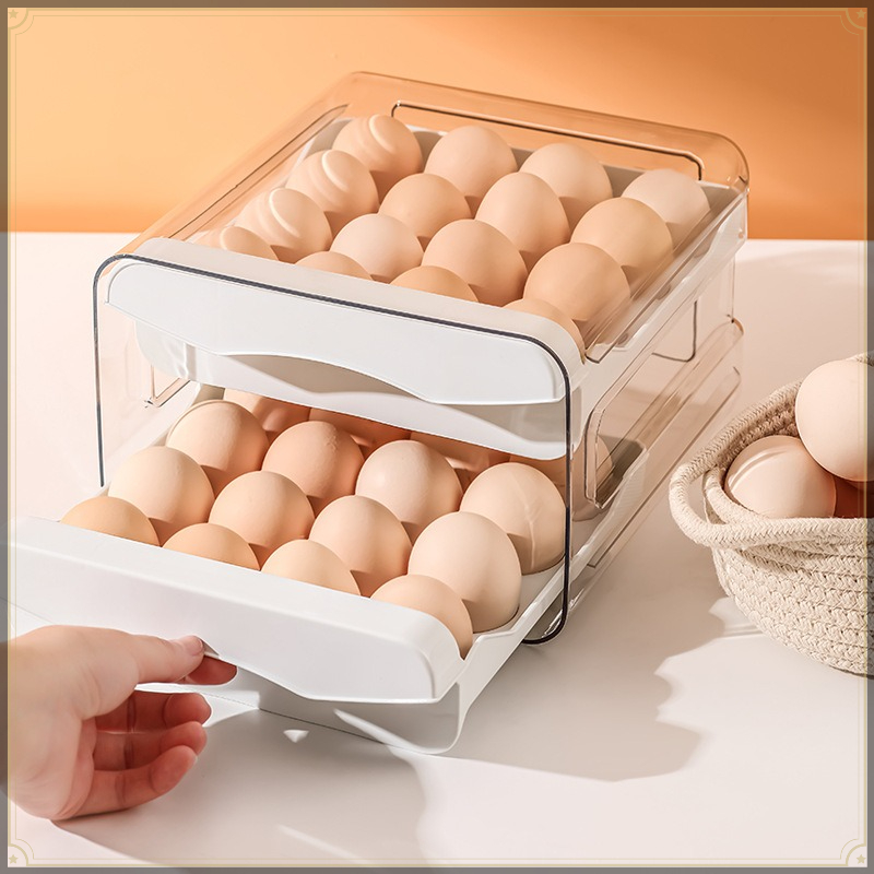 Контейнер-органайзер для яиц и – обзор и цена Food Storage Types