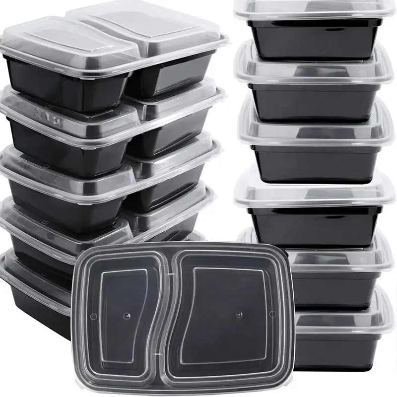 10 комплектов одноразовых пище – обзор и цена Food Storage With Colander
