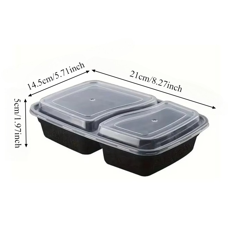 10 комплектов одноразовых пище – обзор и цена Food Storage With Colander