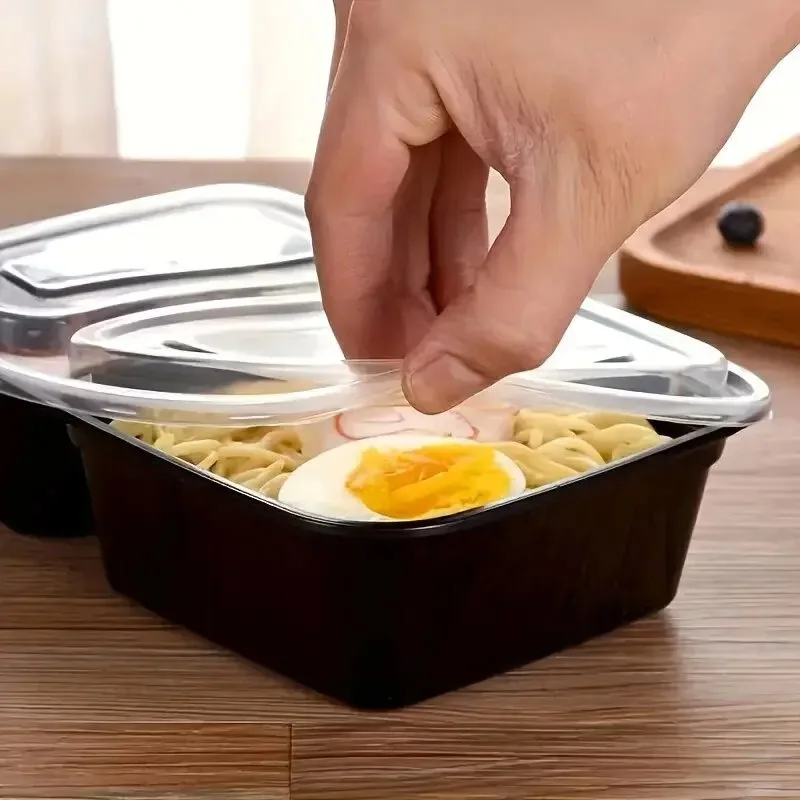 10 комплектов одноразовых пище – обзор и цена Food Storage With Colander