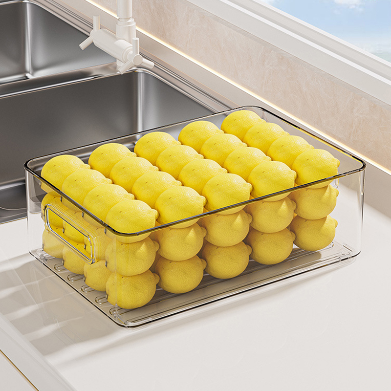 Органайзеры для холодильника:  – обзор и цена Food Storage No Pantry