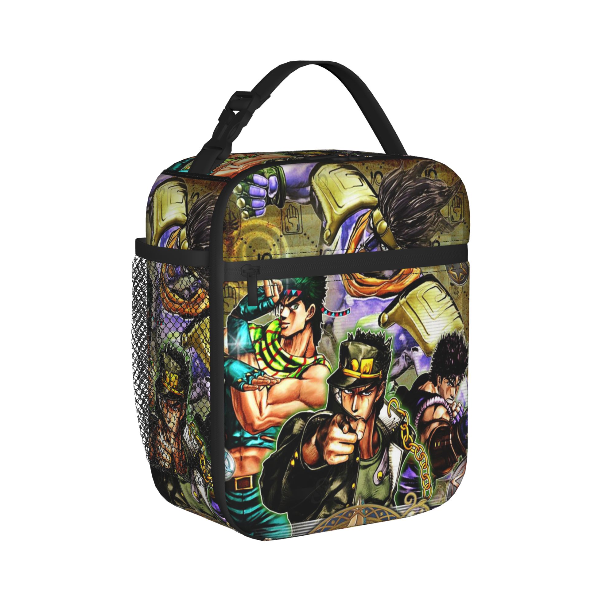 Термосумки для обедов Joestar  – обзор и цена Food Storage Bag Organizer